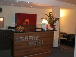 Lorenz Hotel Zentral