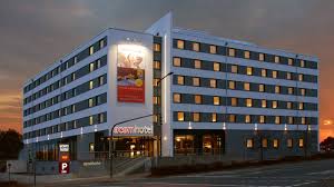 Acomhotel Nürnberg