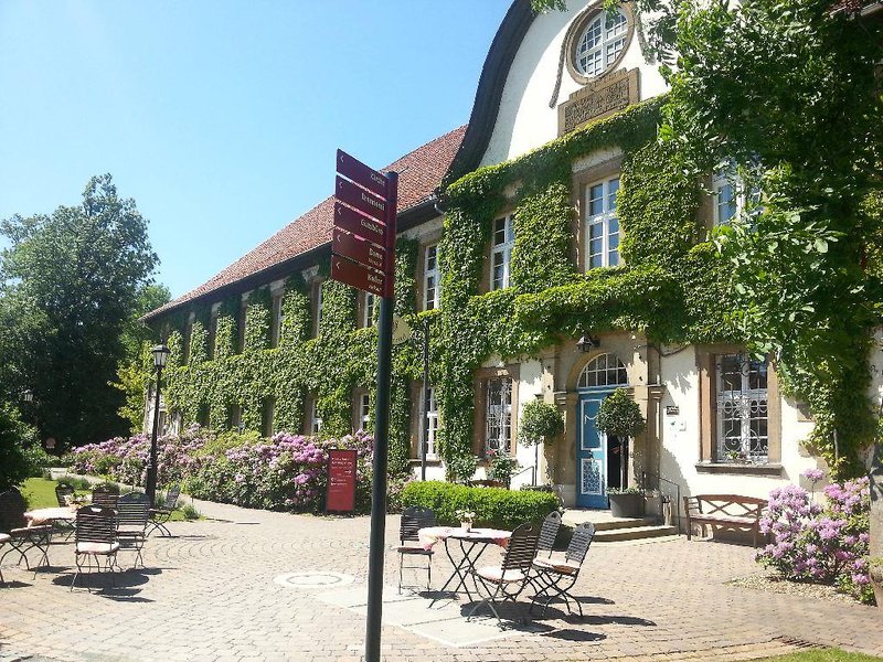 Wöltingerode Klostergut