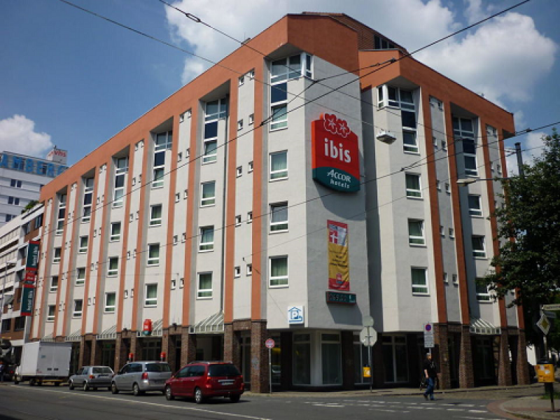 Hotel Ibis Styles Bremen Altstadt