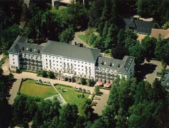H+ Hotel & SPA Friedrichroda