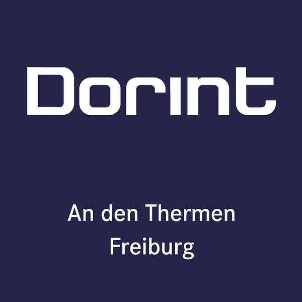 Dorint Resort An den Thermen
