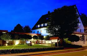 Büscher's Hotel&Restaurant Bielefeld