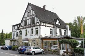 Landhotel Bielefelder Höhe
