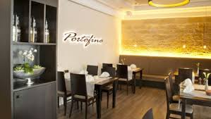 Hotel Restaurant Portofino