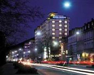 Leonardo Heidelberg City Center 