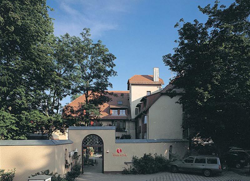 Ramada Landhotel Nürnberg