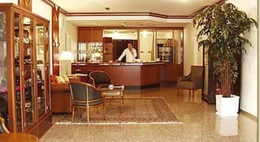 Classic Hotel Kaarst