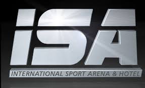 I.S.A International Sport Arena & Hotel