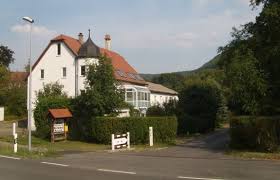 Gästehaus & Reitschule Mutschler