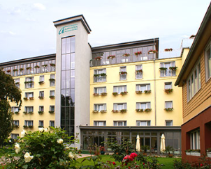 ALPHA-Hotel